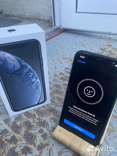 iPhone Xr 128gb