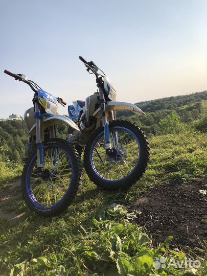 Motoland xt250hs