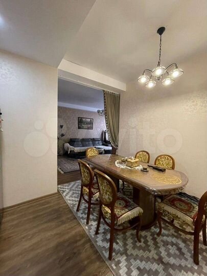 2-к. квартира, 70,2 м², 9/11 эт.