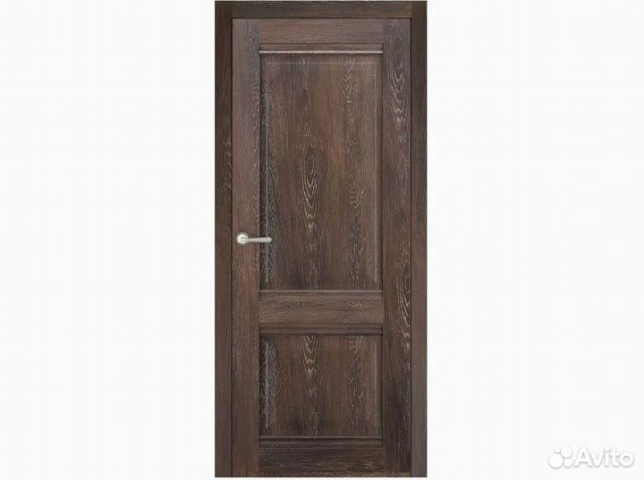 Межкомнатные двери Эмаль