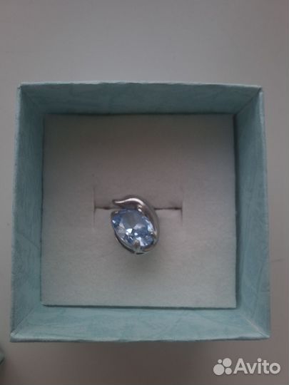 Подвеска дельфин