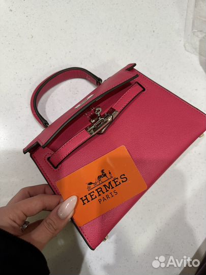 Сумка hermes