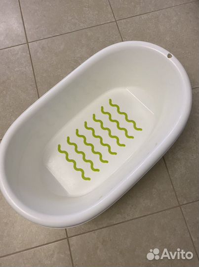 Ванночка для купания