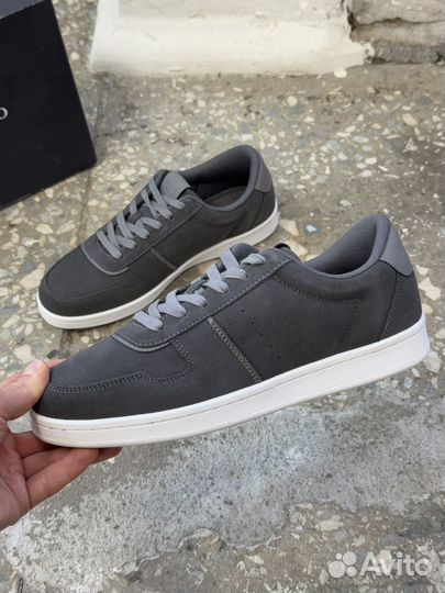 Кеды 44 Marc O'Polo замшевые оригинал