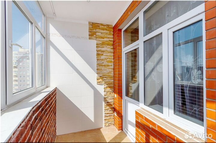 Остекление веранд