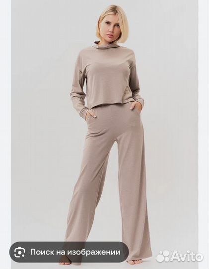 Домашний костюм женский 50 52