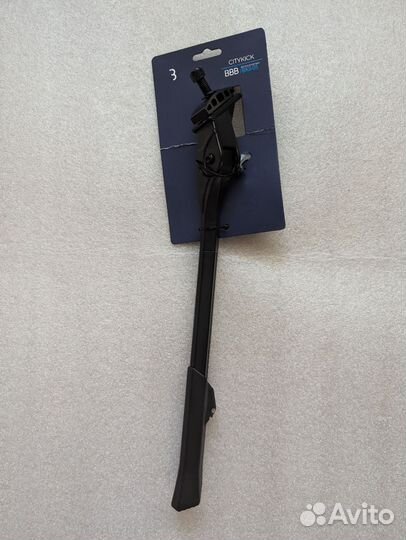 Подножка BBB Citykick