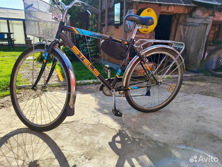 Велосипеды