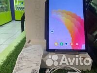 Планшет Samsung galaxy tab A8 4/64 гб