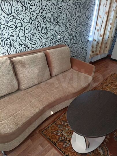 1-к. квартира, 33 м², 4/5 эт.