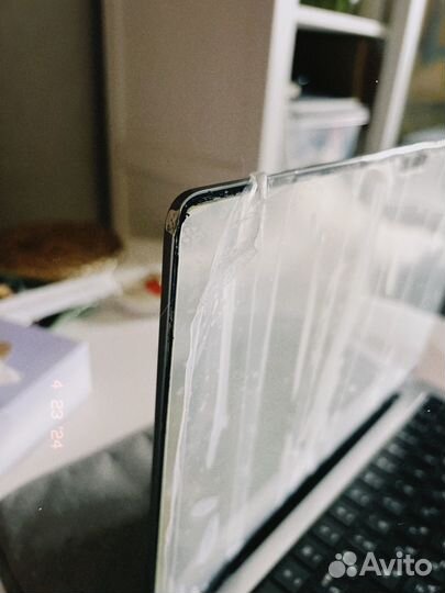 Macbook pro 14 m1 16 512гб