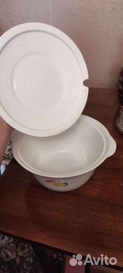 Супница СССР