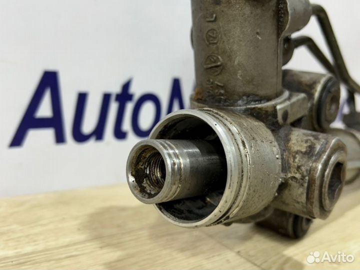 Рейка рулевая Chevrolet Lacetti 2003-2013