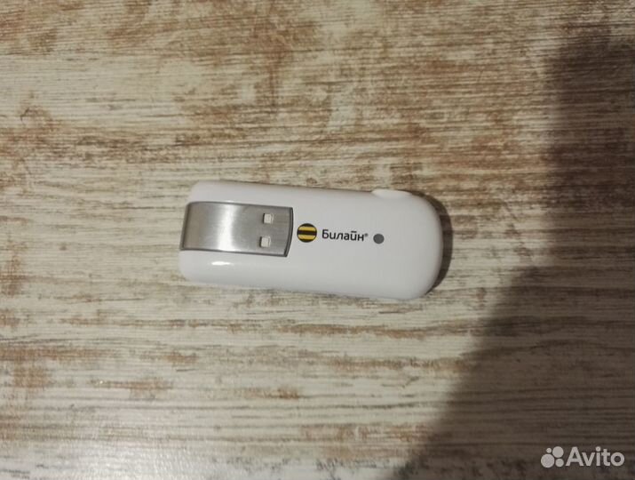 Модем Beeline ZTE MF170