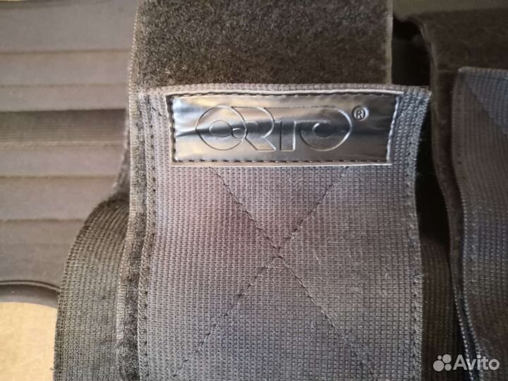 Корректор осанки для спины ортопедический