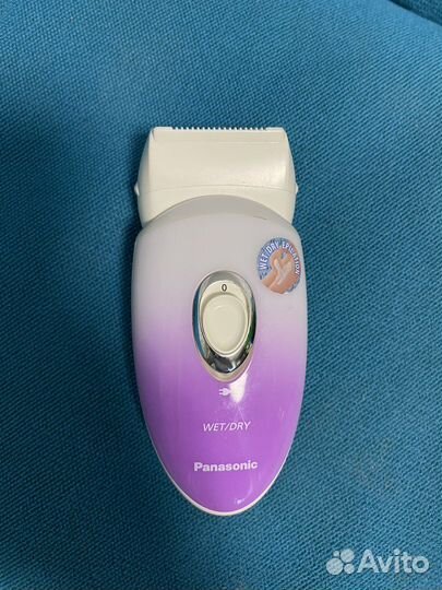 Депилятор водонепроницаемый Philips