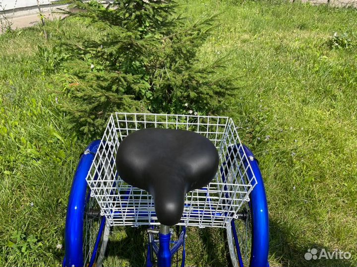 Велосипед Get Woke Lux 24