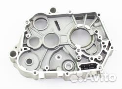 Картер двигателя правый 152FMH W120