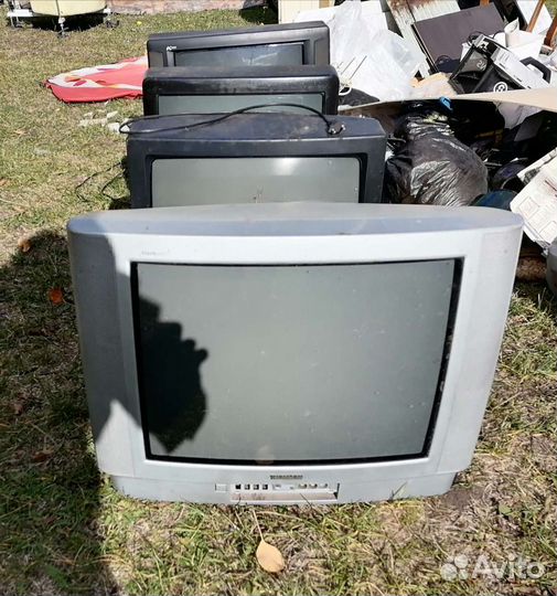 Телевизоры