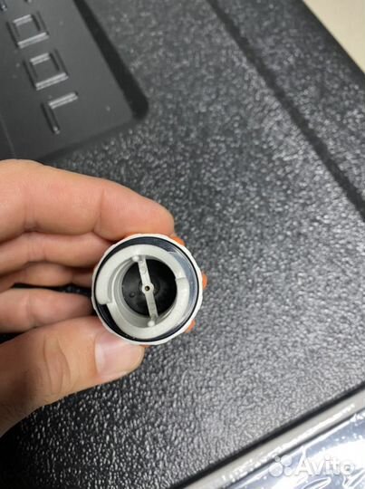 Переходник для накачивания сап борда