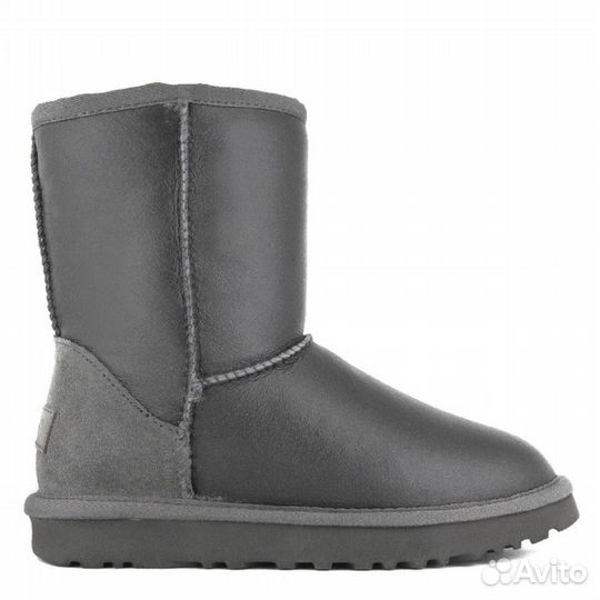 Ugg мужские, classic short