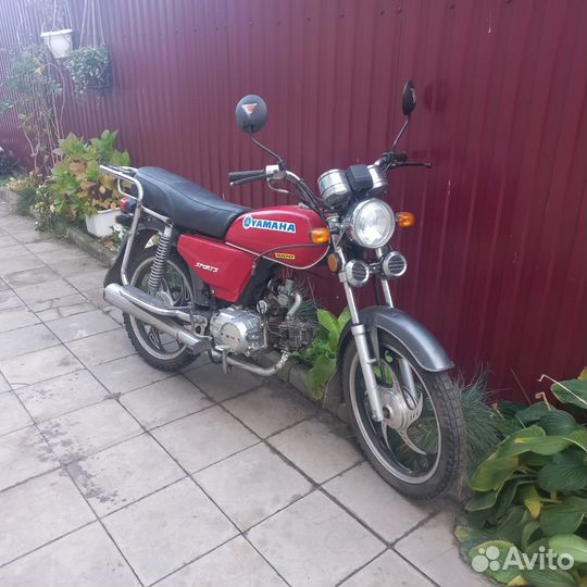 Альфа 72сс