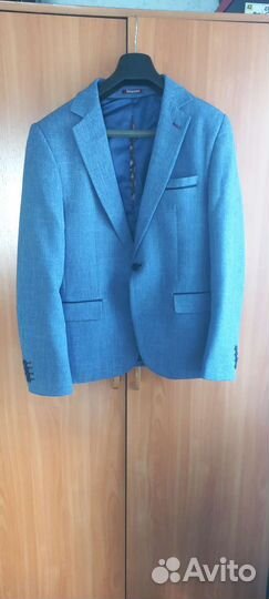 Пиджак мужской
