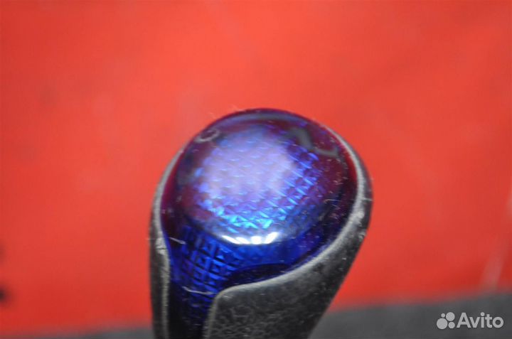 Селектор АКПП toyota corolla fielder NKE165G