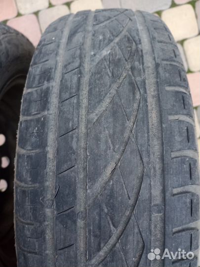 КАМА Кама-219 175/70 R14 M