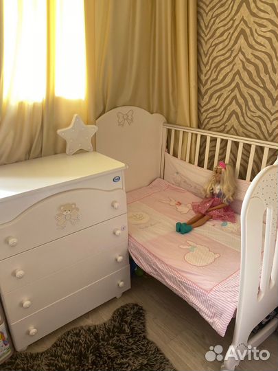 Спальня Pali Prestige Principe