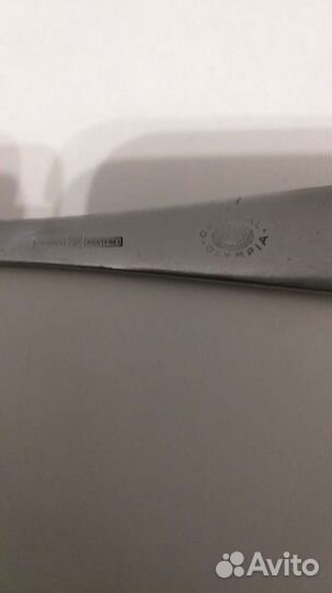 Вилка с Олимпиады 1936г.Германия