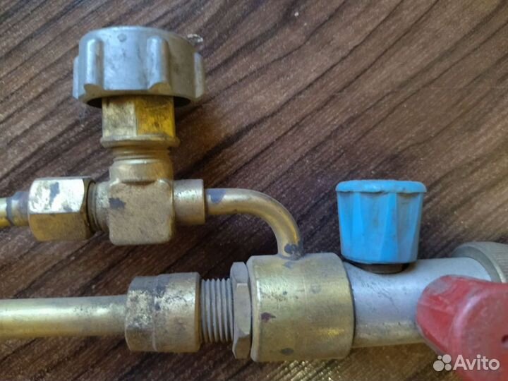 Резак р1-01 гост