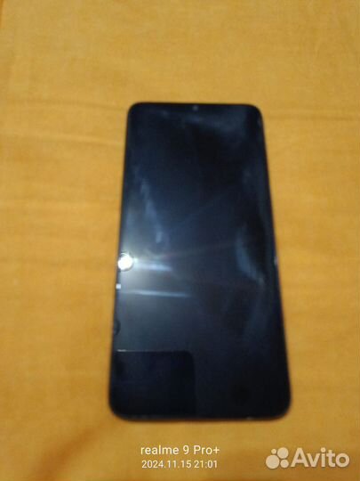 Xiaomi Redmi Note 8 Pro, 8/128 ГБ