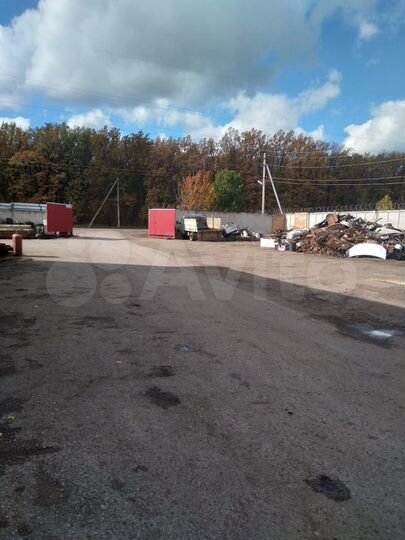 Производство, 900 м²