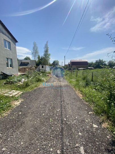 Участок 8,5 сот. (СНТ, ДНП)