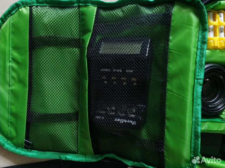 Новый Рюкзак для фотокамеры фоторюкзак сумка