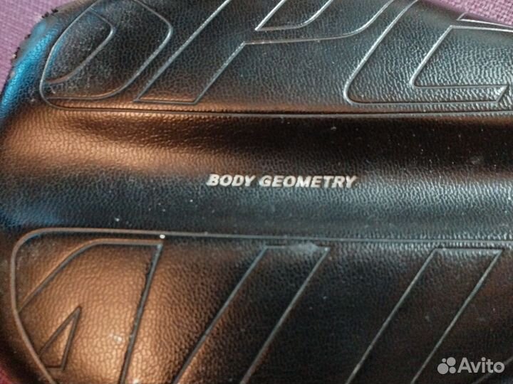 Седло для велосипеда specialized