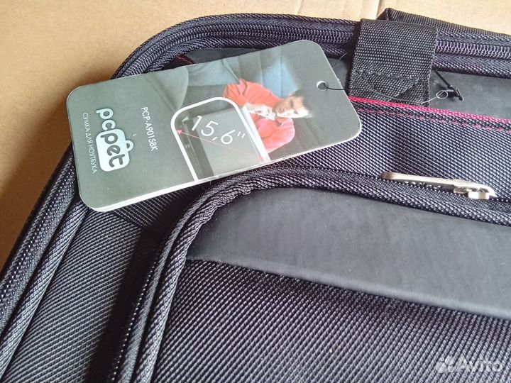 Сумка для ноутбука