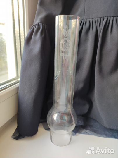 Царские стекла от керосиновых ламп