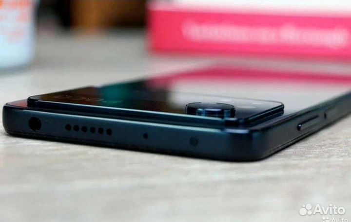 Телефон новый xiaomi poco x4 Pro