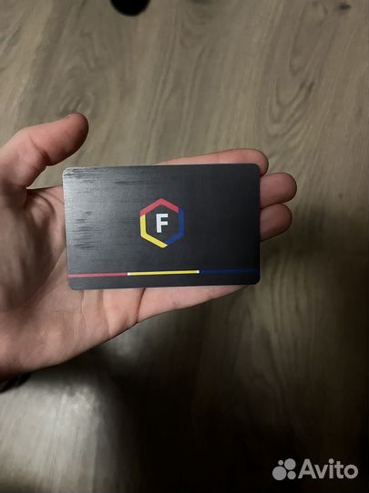 Абонимент в фитнес клуб Alex(Flex) Fitness