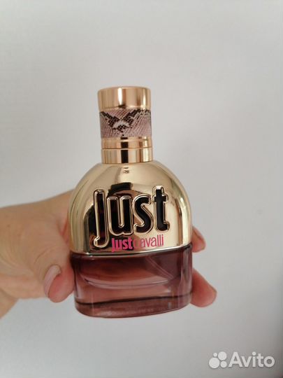 Парфюмерия из личной коллекции