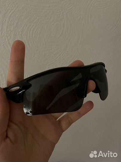 Спортивные очки