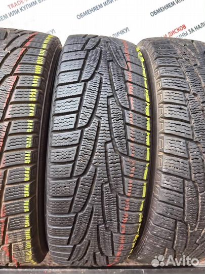 Kumho I'Zen KW31 185/65 R15 92R
