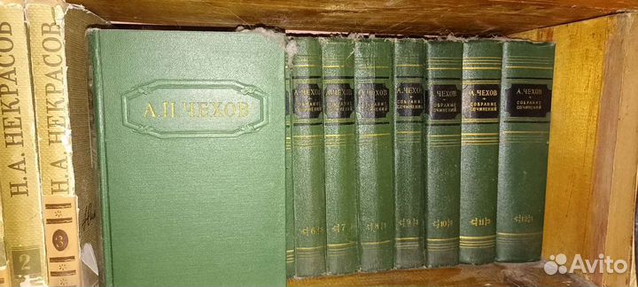 Старинные книги