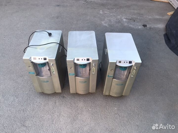 Кислородный концентратор