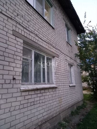 2-к. квартира, 35,6 м², 1/2 эт.