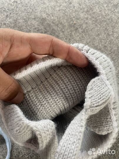 Шапки доя новорожденных