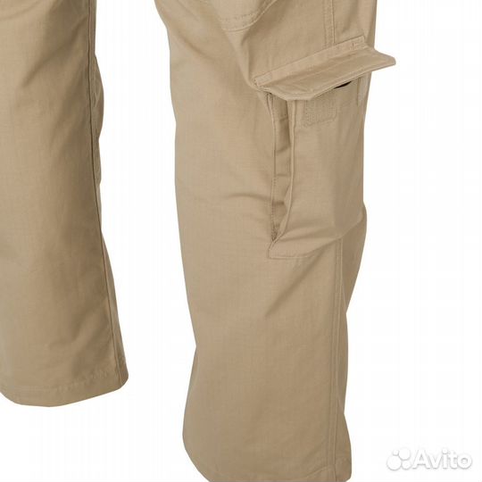 Helikon-Tex SFU next Pants - Cotton Ripstop