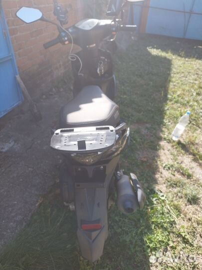 Продам скутер венто корса